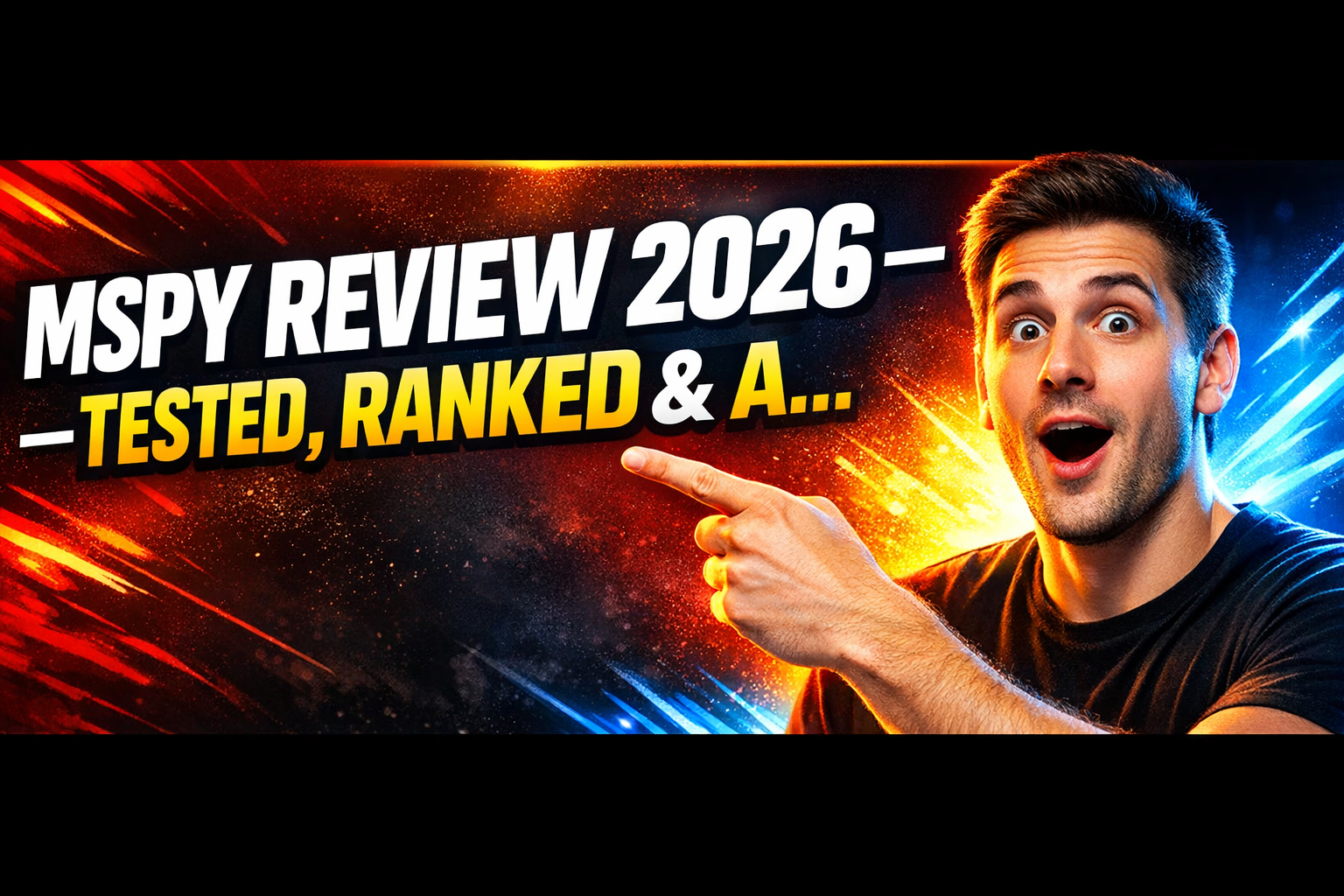 mSpy Review 2026 — Tested, Ranked & Audited
