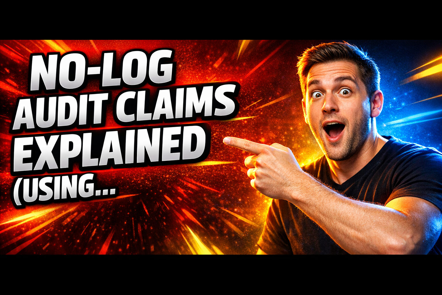 No-Log Audit Claims Explained (Using WireGuard)